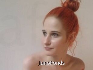 JunoPonds