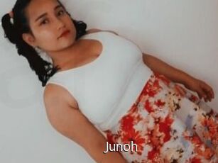 Junoh
