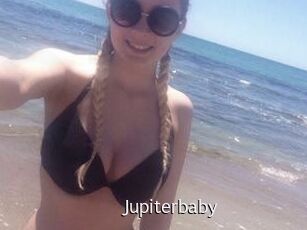 Jupiterbaby