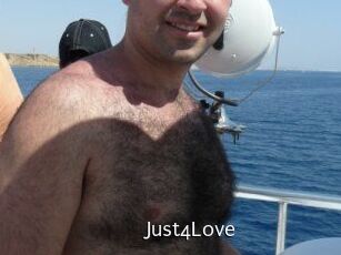 Just4Love