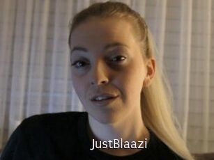 JustBlaazi