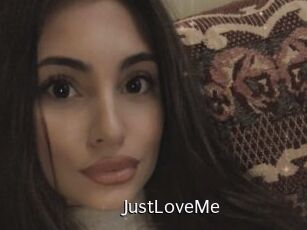 JustLoveMe
