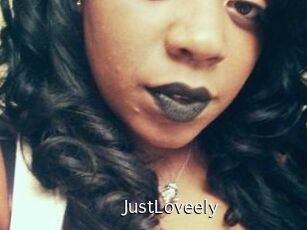 JustLoveely