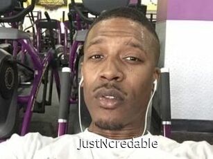 JustNcredable
