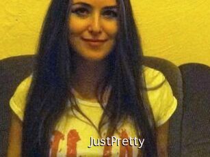 JustPretty
