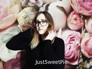 JustSweetPie