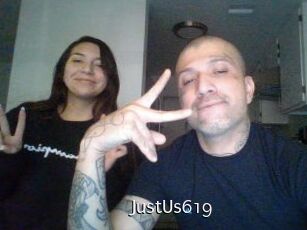 JustUs619