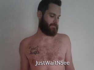 JustWaitNSee