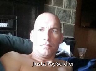 JustaToySoldier