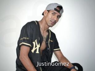 JustinGomez
