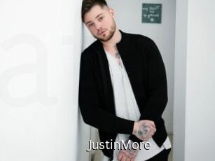 JustinMore