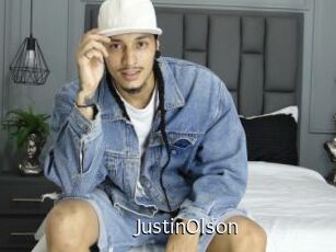 JustinOlson
