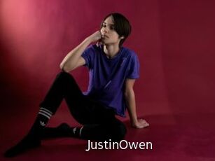 JustinOwen