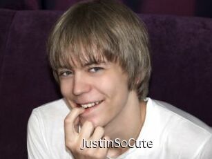 JustinS0Cute