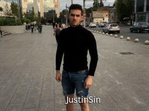 JustinSin