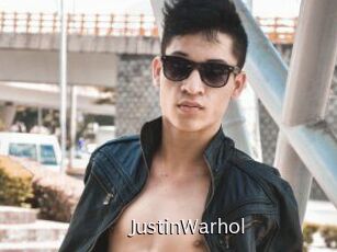 JustinWarhol