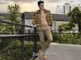JustinWhite