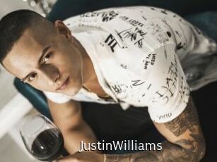 JustinWilliams