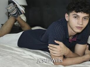 JustinWills