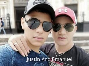Justin_And_Emanuel
