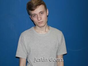 Justin_Guess