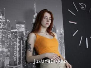 JustinaGreens