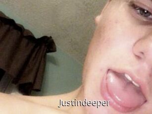 Justindeeper