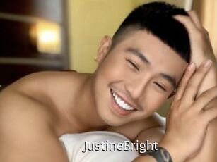 JustineBright
