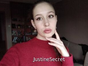 JustineSecret