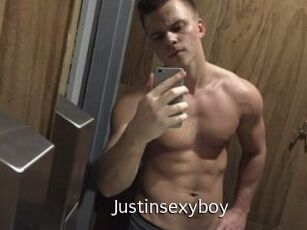 Justinsexyboy