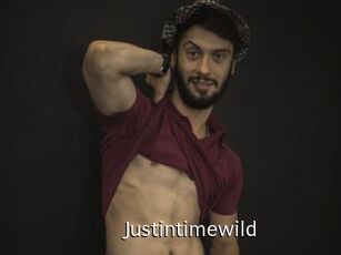 Justintimewild