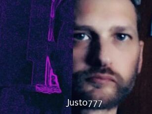 Justo777