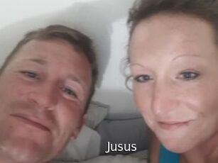 Jusus