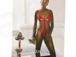 Juvvyju