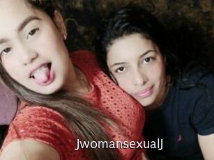 JwomansexualJ