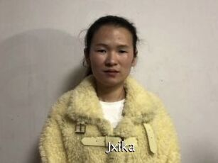 Jxika