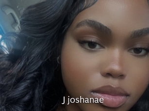 J_joshanae