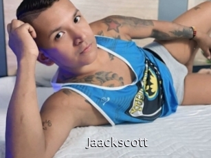 Jaackscott