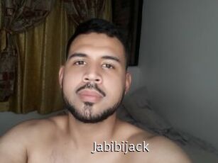 Jabibijack