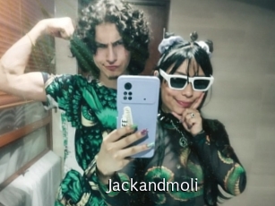 Jackandmoli