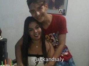 Jackandsaly