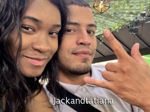 Jackandtatiana