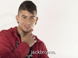 jackbrownx Anal Fist
