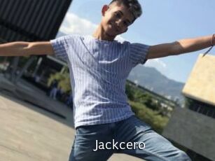 Jackcero