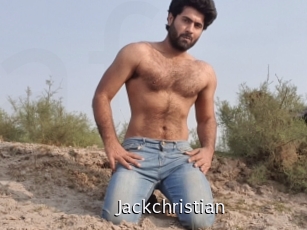 Jackchristian