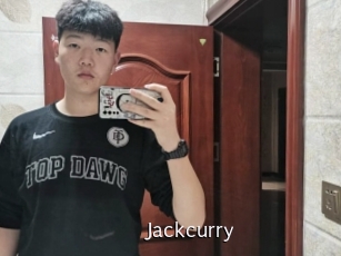 Jackcurry