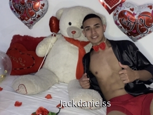 Jackdanielss