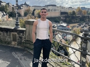 Jackdedeleon