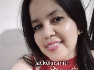 jackelinsmith Anal Fist