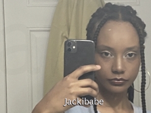 Jackibabe